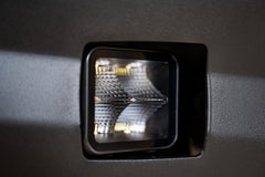 DV8 Offroad 3in Elite Series Cube LED Pod Light