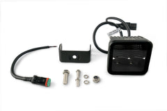 DV8 Offroad 3in Elite Series Cube LED Pod Light