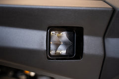DV8 Offroad 3in Elite Series Cube LED Pod Light