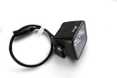 DV8 Offroad 3in Elite Series Cube LED Pod Light