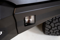 DV8 Offroad 3in Elite Series Cube LED Pod Light