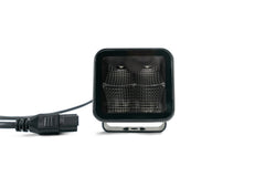 DV8 Offroad 3in Elite Series Cube LED Pod Light