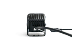 DV8 Offroad 3in Elite Series Cube LED Pod Light