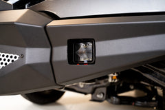 DV8 Offroad 3in Elite Series Cube LED Pod Light