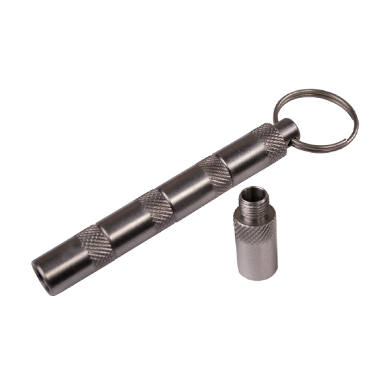 Rugged Ridge Stainless Steel Tire Deflator