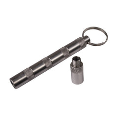 Rugged Ridge Stainless Steel Tire Deflator