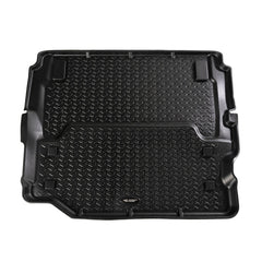 Rugged Ridge Cargo Liner Full Black Jeep Wrangler JL 2 Dr