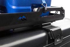 Rugged Ridge Roof Rack with Basket