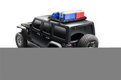 Rugged Ridge Roof Rack with Basket