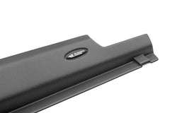 Rugged Ridge Rocker Panel/Sill Plate Cover 4 door Rocker Guard kit