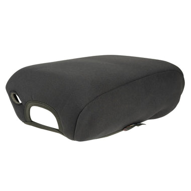Rugged Ridge Neoprene Console Cover 18-21 Jeep Wrangler (JL)