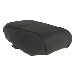 Rugged Ridge Neoprene Console Cover 18-21 Jeep Wrangler (JL)