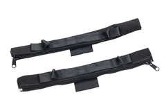Rugged Ridge Adjustable Door Straps 18+ Jeep Wrangler JL / 20+ Gladiator JT
