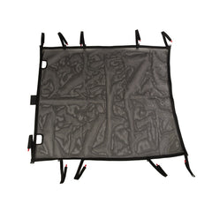 Rugged Ridge Eclipse Sun Shade Full 18-23 Jeep Wrangler JL 2-Dr