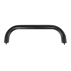 Rugged Ridge Spartacus Front Bumper Overrider 18-23 Jeep Wrangler JL/JT