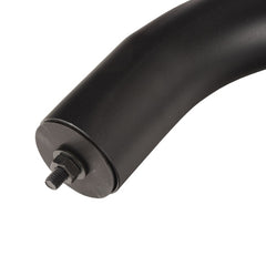 Rugged Ridge Spartacus Front Bumper Overrider 18-23 Jeep Wrangler JL/JT