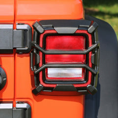 Rugged Ridge Elite Tail Light Guard 2018-2023 Jeep Wrangler JL