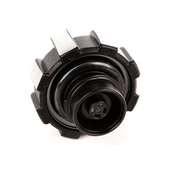 Rugged Ridge Brushed Aluminum Elite Fuel Cap