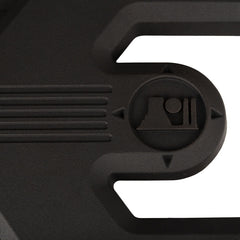 Rugged Ridge Spartacus HD Tire Carrier Hinge Casting 18-23 Jeep Wrangler JL