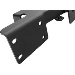 Rugged Ridge Stubby Venator Front Bumper 18-23 Jeep Wrangler JL/JT