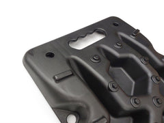 DV8 Offroad Recovery Traction Boards with Carry Bag - Black