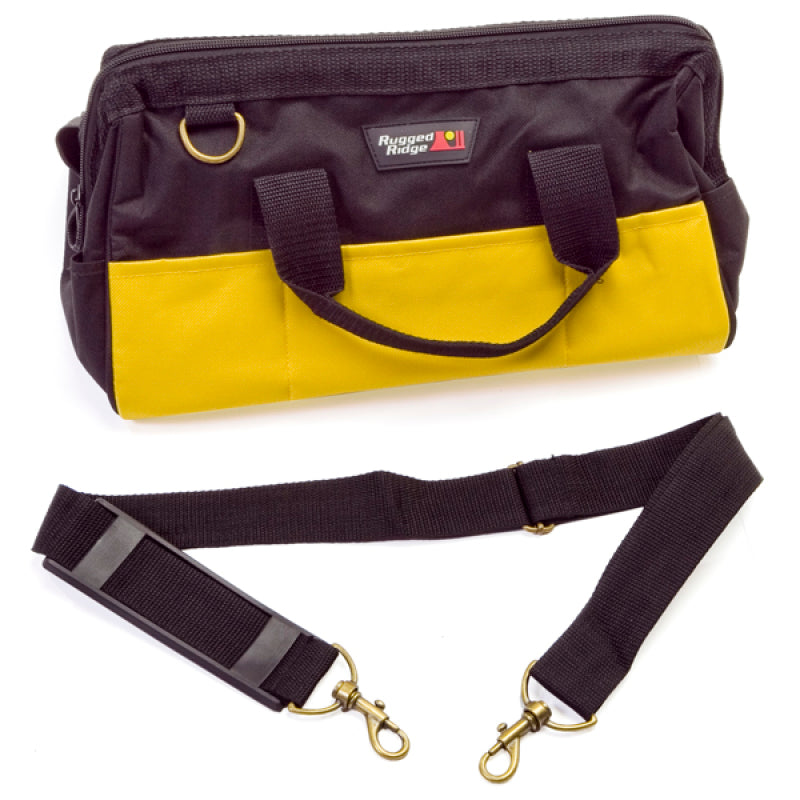Jeep JL Bags & Coolers