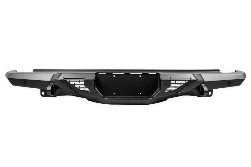 DV8 Offroad Spec Series Rear Bumper 20-23 Jeep Gladiator JT