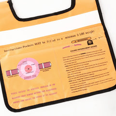 Rugged Ridge Snatch Block Pulley with Damper ; 20000lbs