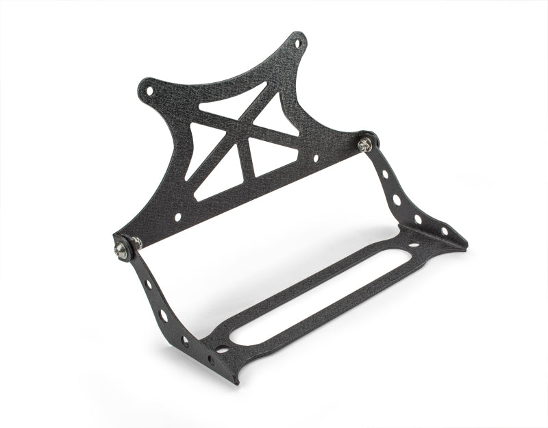 Jeep JL License Plates & Frames