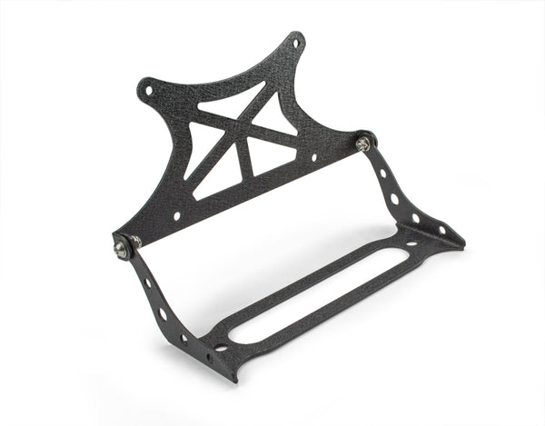 Jeep JL License Plates &amp; Frames