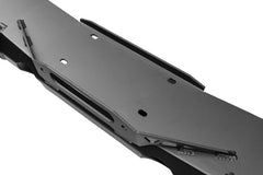 Rugged Ridge XOR Stubby Front Bumper
