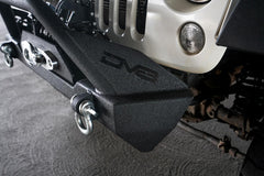 DV8 Offroad FS-15 Steel Stubby Front Bumper