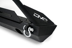 DV8 Offroad FS-15 Steel Stubby Front Bumper