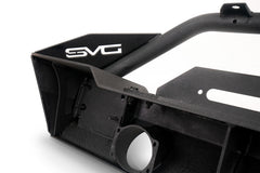 DV8 Offroad FS-15 Steel Stubby Front Bumper