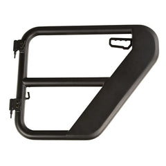 Rugged Ridge Fortis Rear Tube Doors 18-23 Jeep JL / 20-23 JT