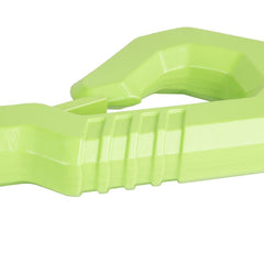 Rugged Ridge Elite Giga Hook 2 inch Receiver - Green