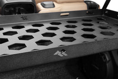 Rugged Ridge Cargo Interior Storage Rack