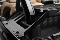 Rugged Ridge Cargo Interior Storage Rack