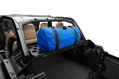 Rugged Ridge Cargo Interior Storage Rack