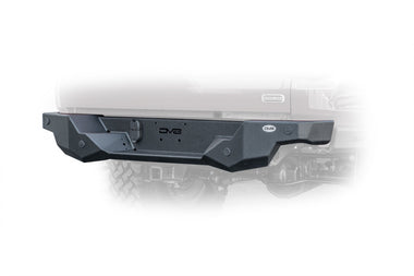 DV8 Offroad High Clearance Rear Bumper