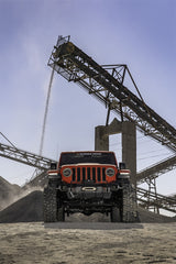 Rugged Ridge Venator Front Bumper 18-23 Jeep Wrangler JL/JT