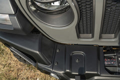 Rugged Ridge Venator Front Bumper 18-23 Jeep Wrangler JL/JT