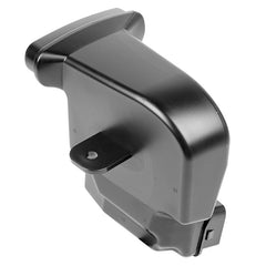 Rugged Ridge AmFib Low Mount Snorkel 2018-2023 Jeep Wrangler JL