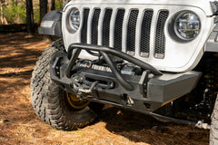 Rugged Ridge HD X-Striker 2018-2023 Jeep Wrangler JL / JK/JT