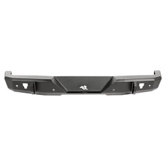Rugged Ridge HD Rear Bumper 2018-2023 Jeep Wrangler JL