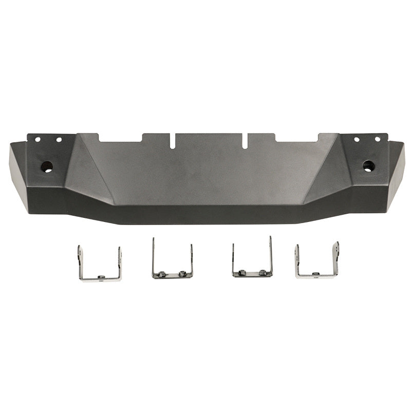 Rugged Ridge Skid Plate Front 2018-2023 Jeep Wrangler JL