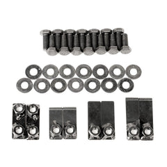 Rugged Ridge Skid Plate Front 2018-2023 Jeep Wrangler JL