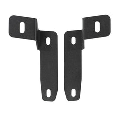 Rugged Ridge Cowl Cube Mount Outside Mount 18-23 Jeep Wrangler JL