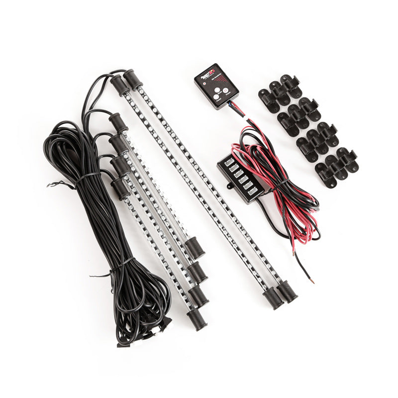 Jeep JL Lighting