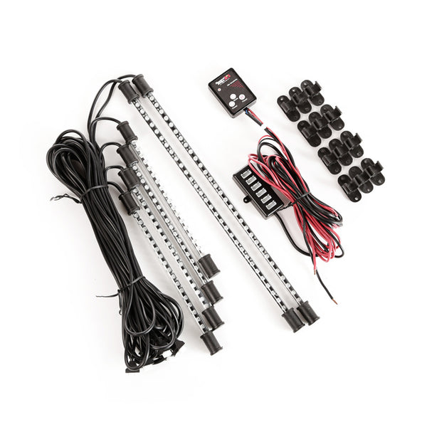 Jeep JL Lighting